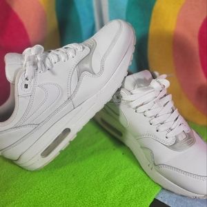 Nike air max 1